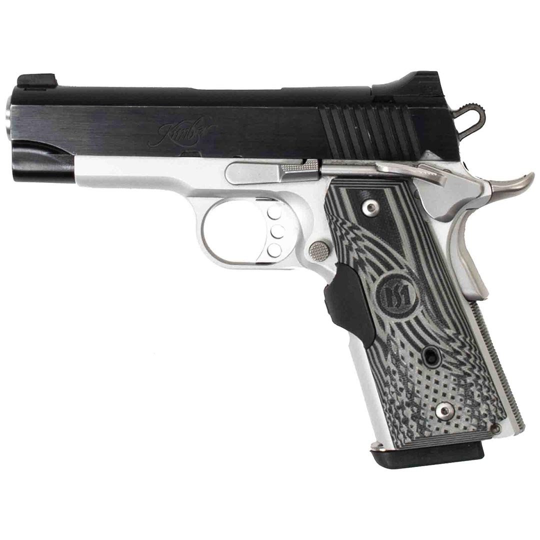 KIMBER PRO CARRY II